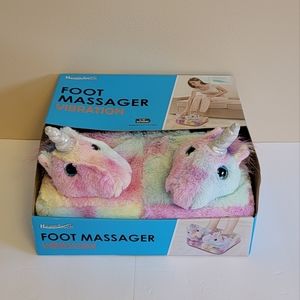 Foot Massager Vibration "Unicorn"